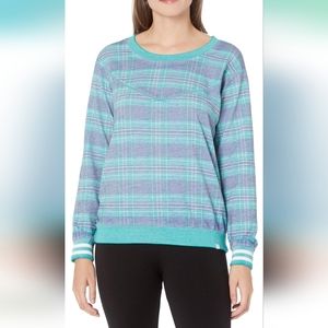 Honeydew Intimates Women's Underset Lounge Sweatshirt